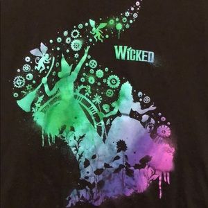 WiCKED T-shirt